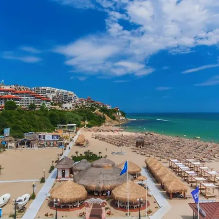 Apartment Toni House 507 Marina Sweti Wlas