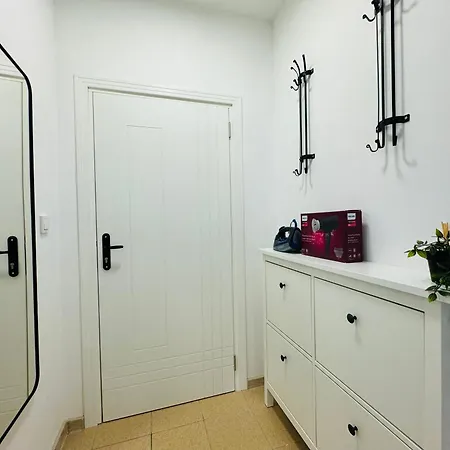 Toni House 507 Marina * Sweti Wlas