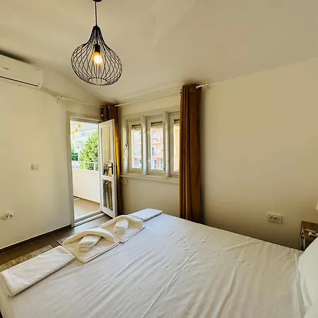 Toni House 507 Marina Свети Влас