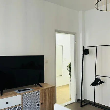 Toni House 507 Marina * Sweti Wlas