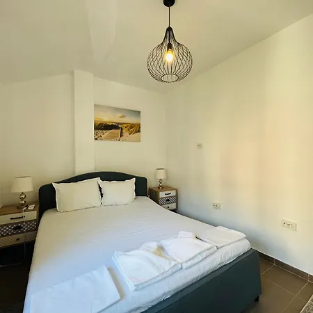 Toni House 507 Marina * Sweti Wlas