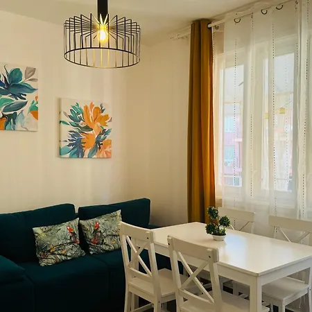 Apartment Toni House 507 Marina