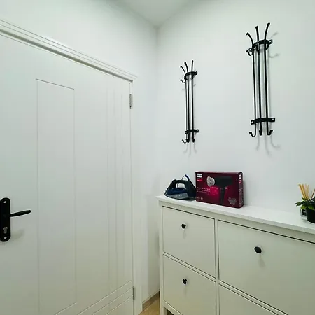 Toni House 507 Marina *