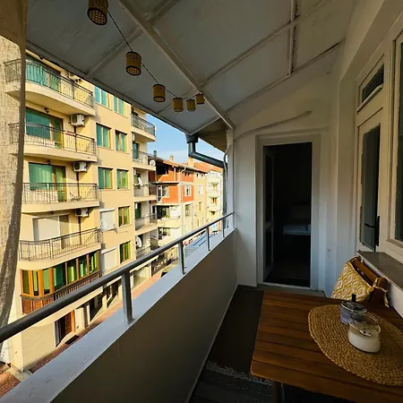 Toni House 507 Marina Sweti Wlas