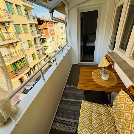 Toni House 507 Marina Sweti Wlas