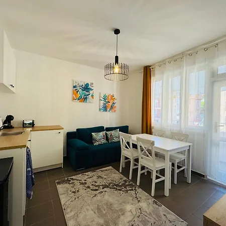 Apartment Toni House 507 Marina *