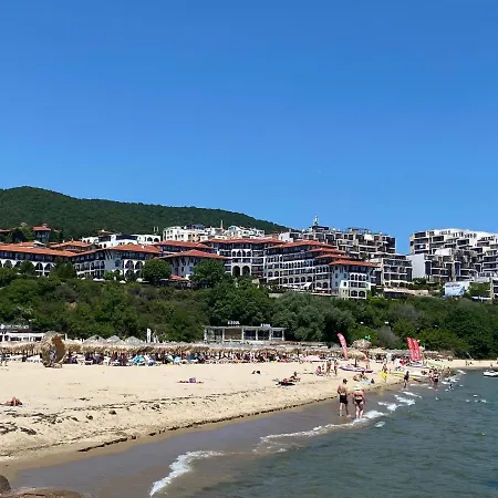 Toni House 507 Marina Appartement