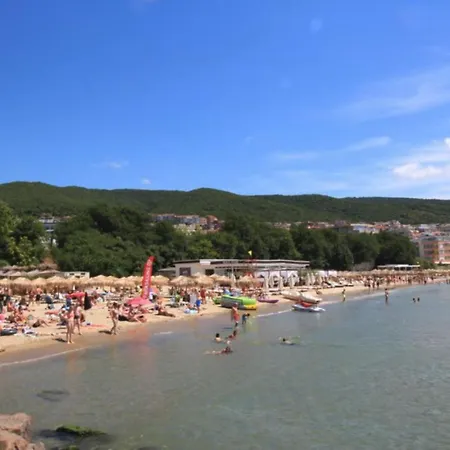 Toni House 507 Marina Święty Włas