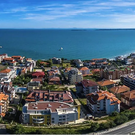 Apartament Toni House 507 Marina