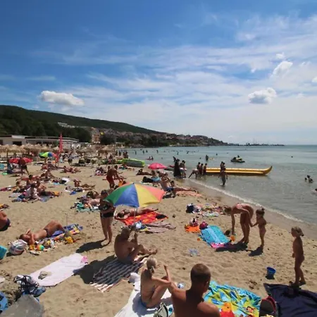 Appartement Toni House 507 Marina *