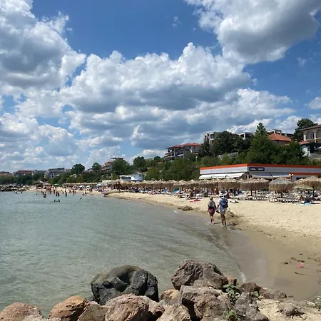 Toni House 507 Marina Święty Włas