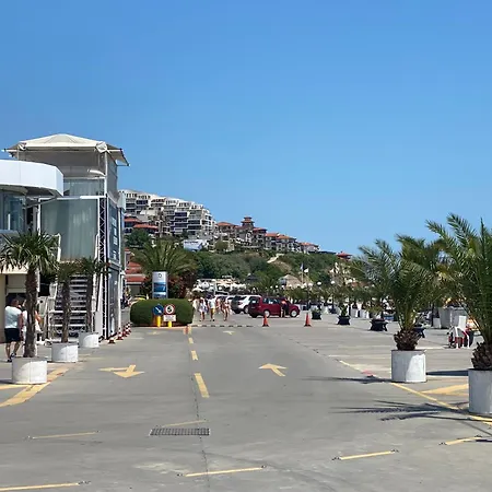 Apartament Toni House 507 Marina Święty Włas