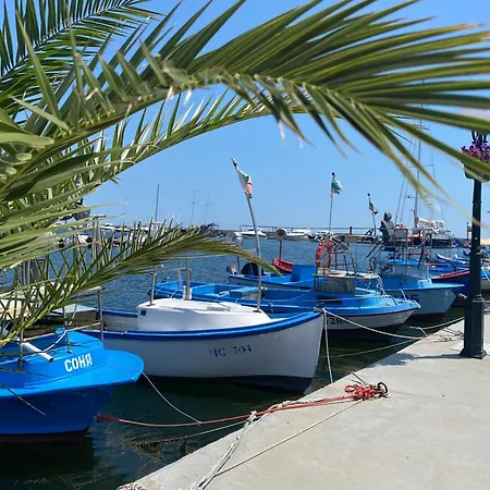 Apartament Toni House 507 Marina