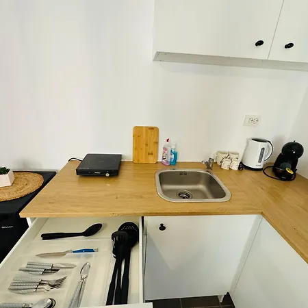 Appartement Toni House 507 Marina