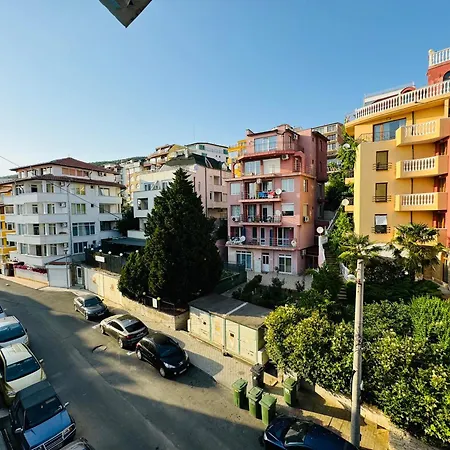 Toni House 507 Marina Appartement