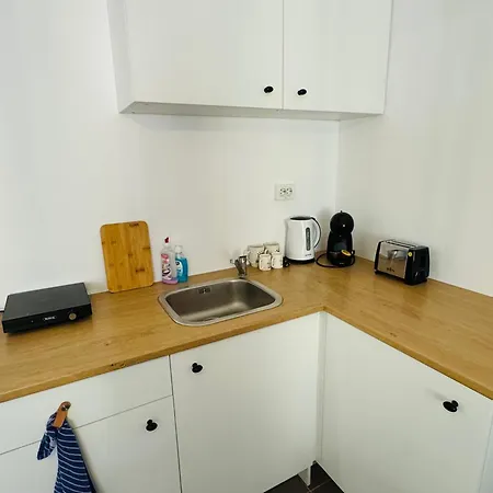 Apartament Toni House 507 Marina *