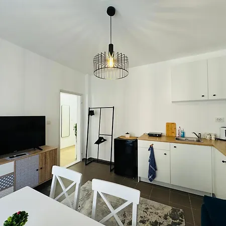 Apartament Toni House 507 Marina Święty Włas