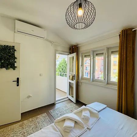 Apartament Toni House 507 Marina *