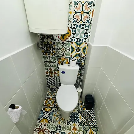 Toni House 507 Marina Sveti Vlas