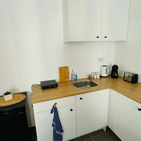 Toni House 507 Marina Appartement