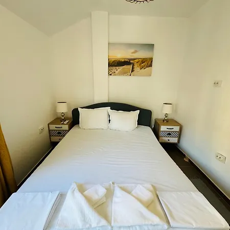 Toni House 507 Marina Appartement Sveti Vlas