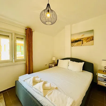 Toni House 507 Marina Appartement