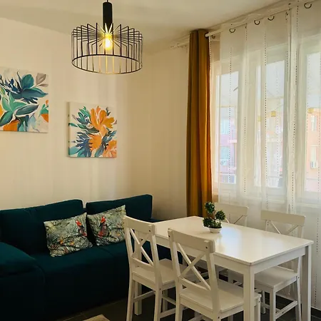 Appartement Toni House 507 Marina *