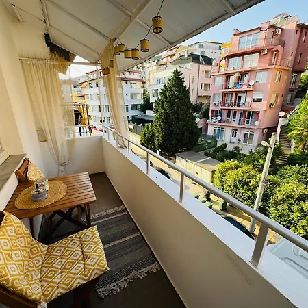 Appartement Toni House 507 Marina Sveti Vlas