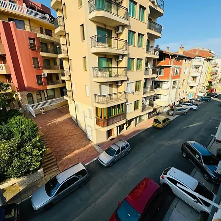 Apartament Toni House 507 Marina