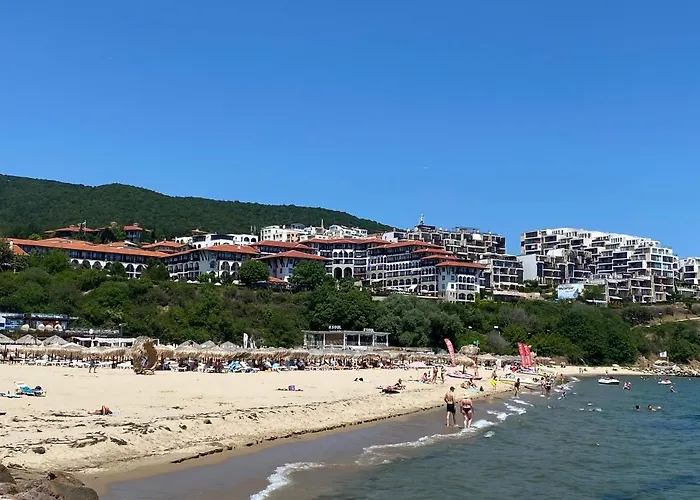 Toni House 507 Marina Апартаменты