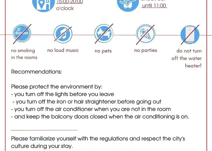 Toni House 507 Marina Апартаменты *