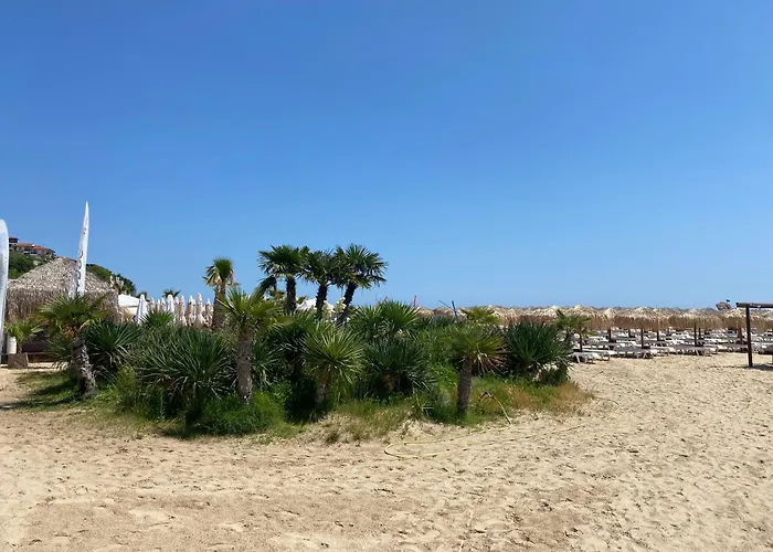 Toni House 507 Marina