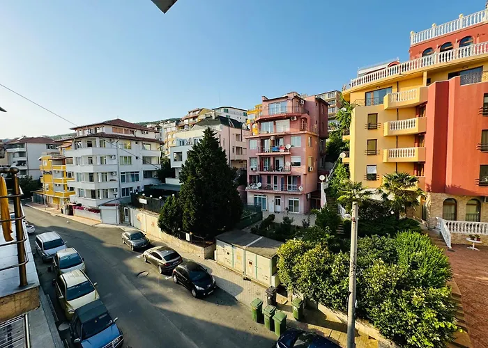 Toni House 507 Marina Апартаменты