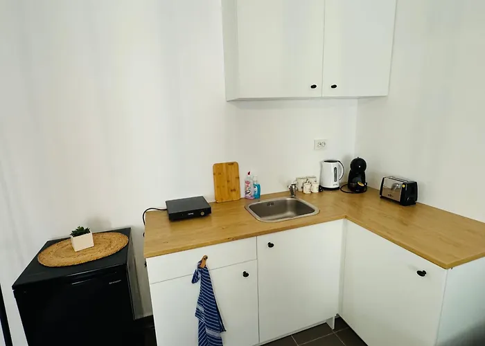 Toni House 507 Marina Апартаменты