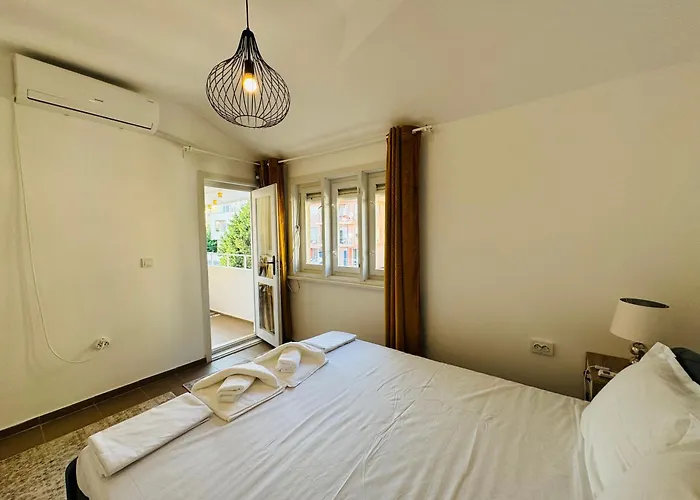 Toni House 507 Marina Свети-Влас