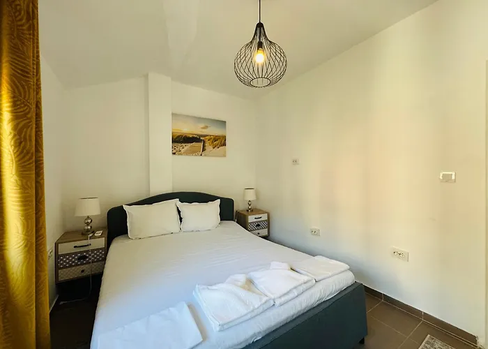 Toni House 507 Marina * Свети-Влас