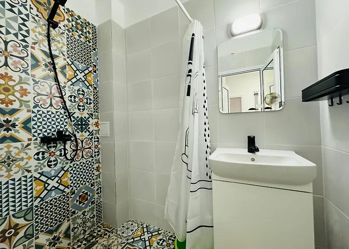 Toni House 507 Marina Апартаменты