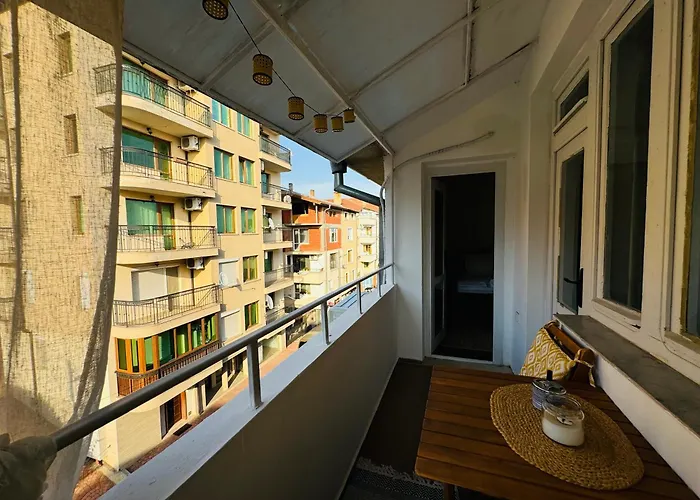 Toni House 507 Marina Свети-Влас