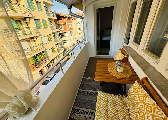 Toni House 507 Marina Свети-Влас